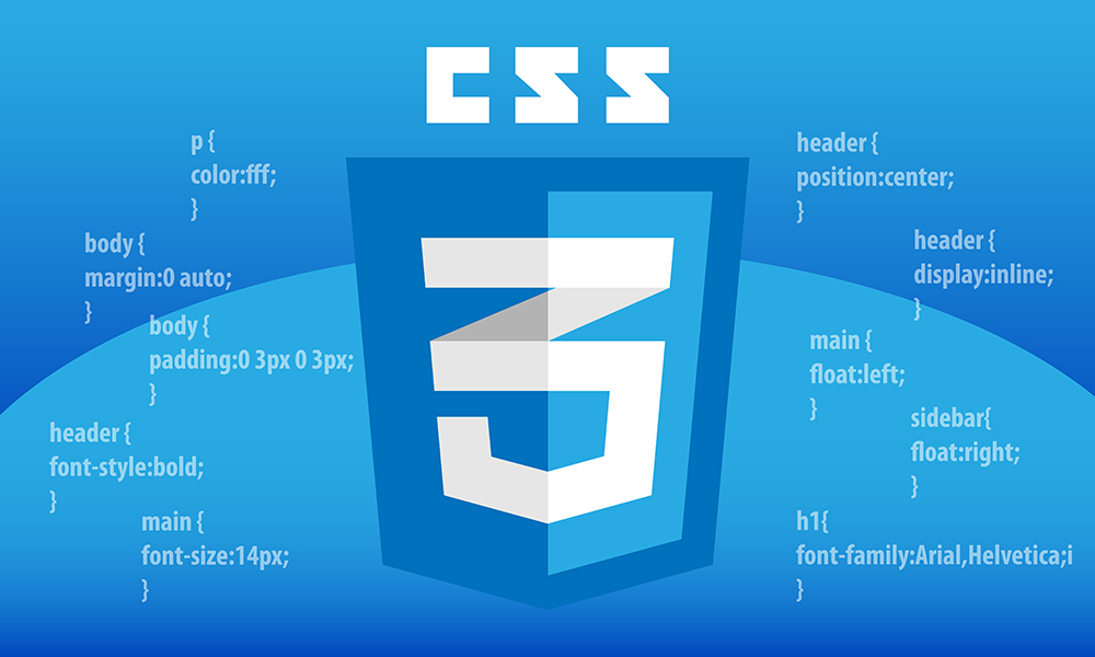 CSS3